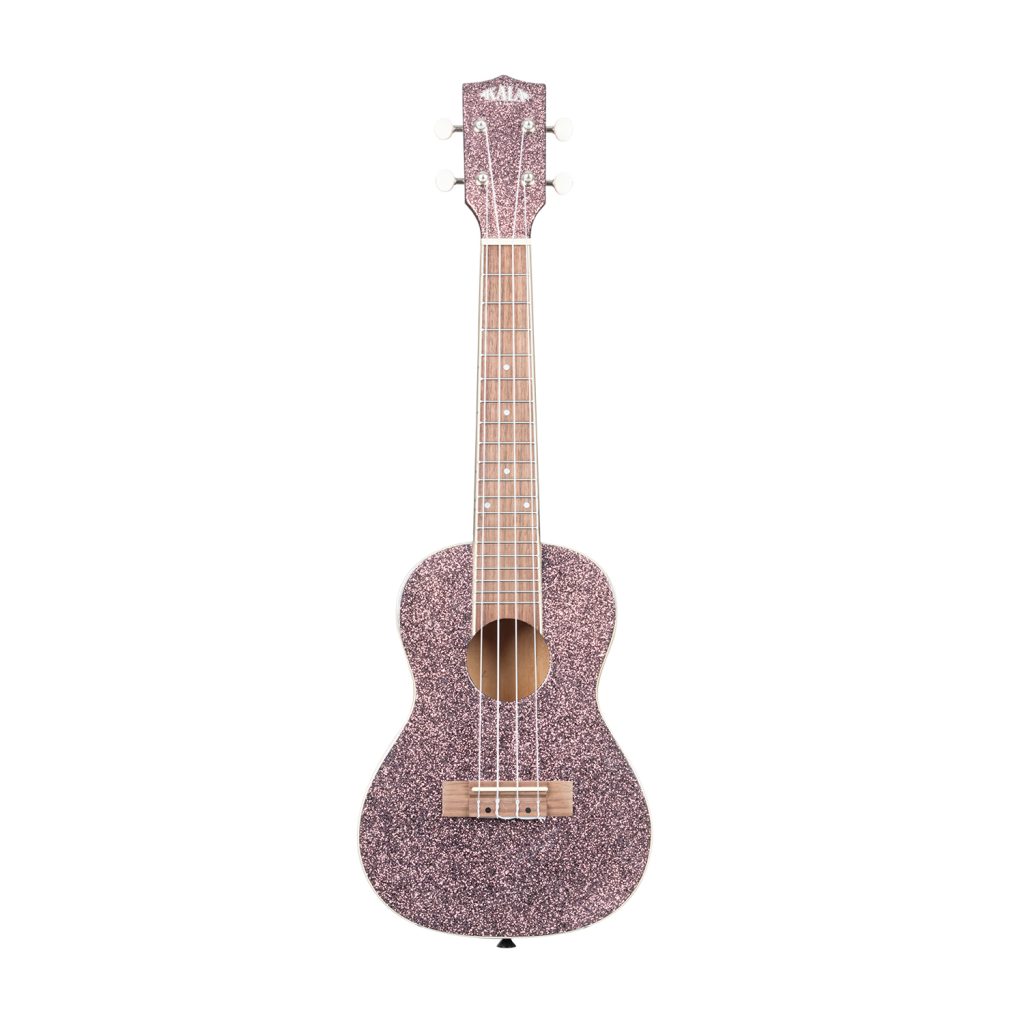 UKELELE CONCIERTO KA-SPRK-PINK KALA