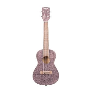 UKELELE CONCIERTO KA-SPRK-PINK KALA UKELELE CONCIERTO KA-SPRK-PINK KALA