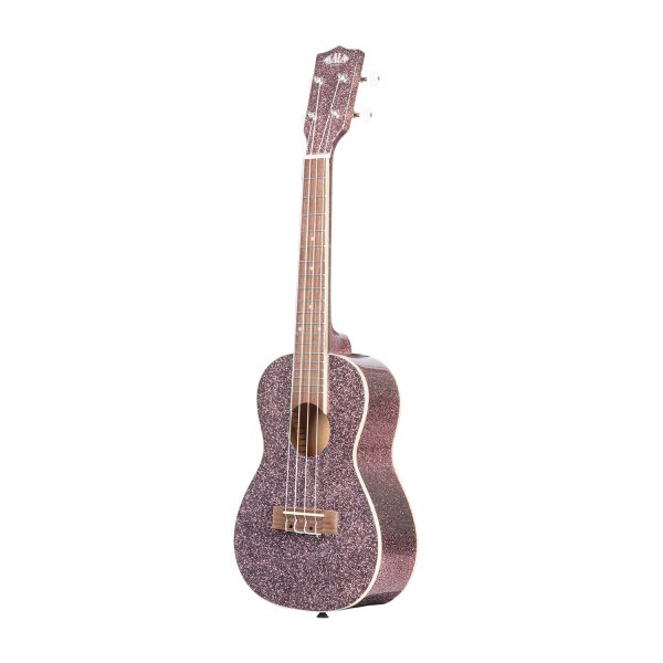 UKELELE CONCIERTO KA-SPRK-PINK KALA