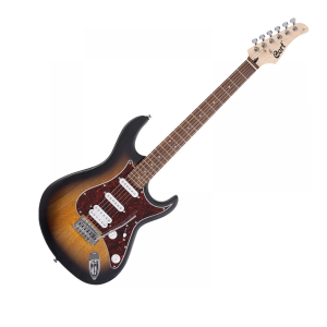 GUITARRA ELECTRICA G110-OPSB CORT