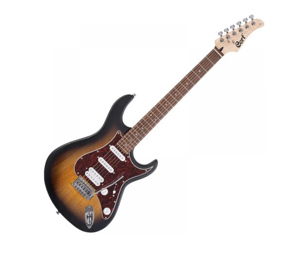 GUITARRA ELECTRICA G110-OPSB CORT