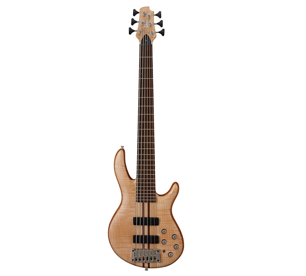 BAJO ELECTRICO A6-PLUS-FMMH-OPN CORT