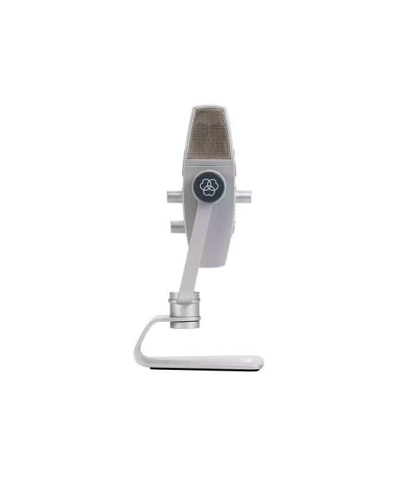 KIT PODCASTING MICRÓFONO LYRA KIT AKG - Imagen 4