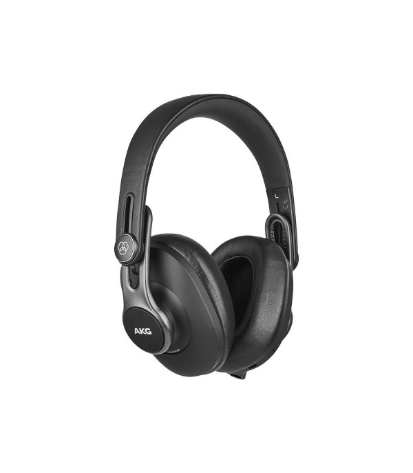 KIT PODCASTING MICRÓFONO LYRA KIT AKG - Imagen 3