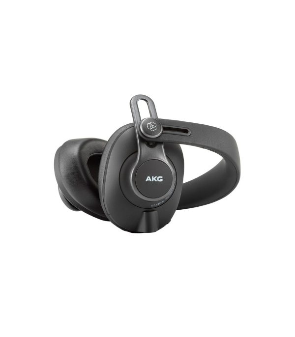 KIT PODCASTING MICRÓFONO LYRA KIT AKG - Imagen 2