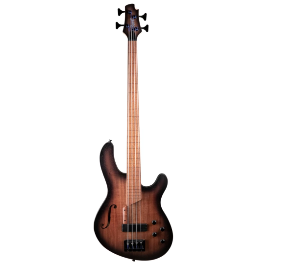 BAJO ELECTRICO B4FL-MHPZ-OPTA CORT