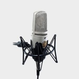 MICRÓFONO ESTUDIO MULTIPATRÓN JS-1T JTS