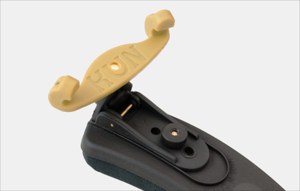 SOPORTE VIOLIN COLLAPSIBLE KUN - Imagen 2
