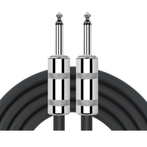 CABLE PARLANTE PLUG 20M SBCV-146 KIRLIN