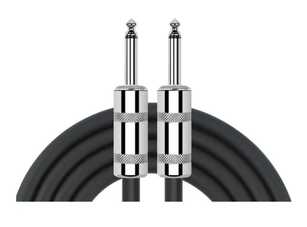 CABLE PARLANTE PLUG 20M SBCV-146 KIRLIN