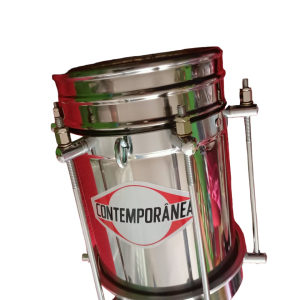 CUICA SAMBA BATUCADA CONTEMPORANEA