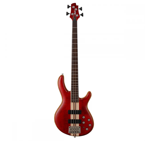 BAJO ELECTRICO A4PLUS-FMMH-OPBC CORT