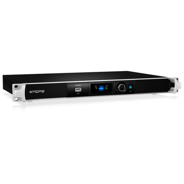 MEZCLADOR DIGITAL M32C MIDAS - Imagen 4