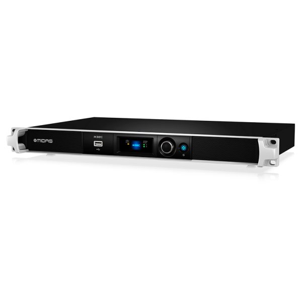 MEZCLADOR DIGITAL M32C MIDAS - Imagen 3