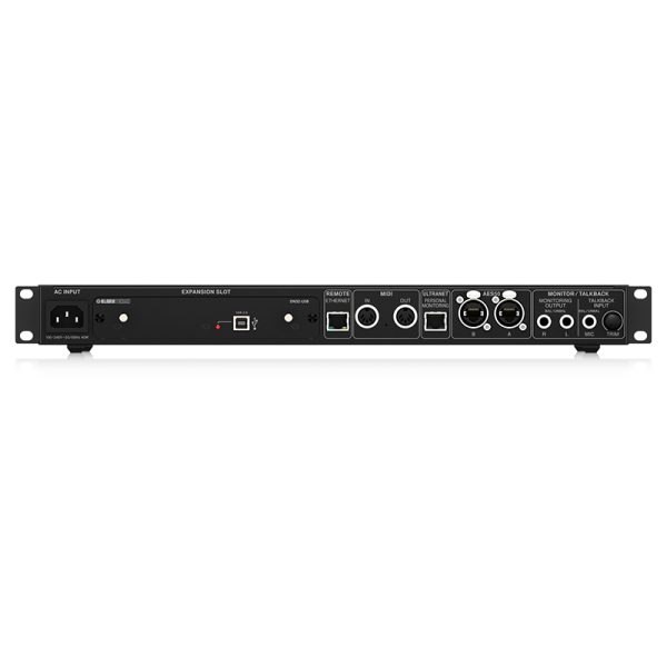 MEZCLADOR DIGITAL M32C MIDAS - Imagen 2