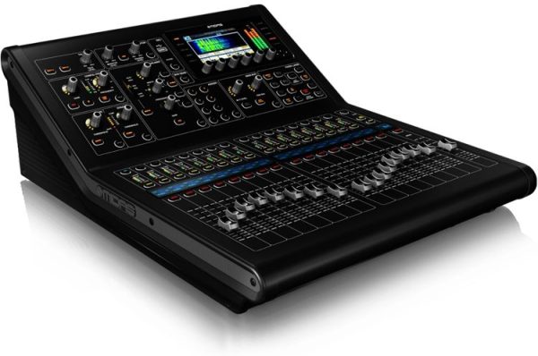 CONSOLA DIGITAL M32R MIDAS - Imagen 2
