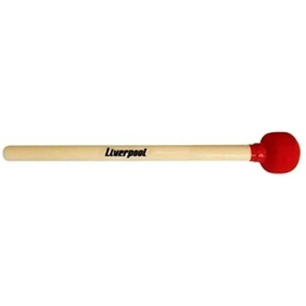 MAZO SURDO MADERA MC-45 LIVERPOOL