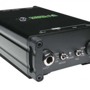 CAJA DIRECTA MDB-1A MACKIE