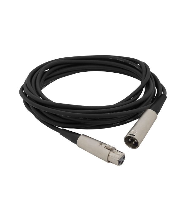 MICROFONO CUELLO GANSO PRO-7K SKP - Imagen 2