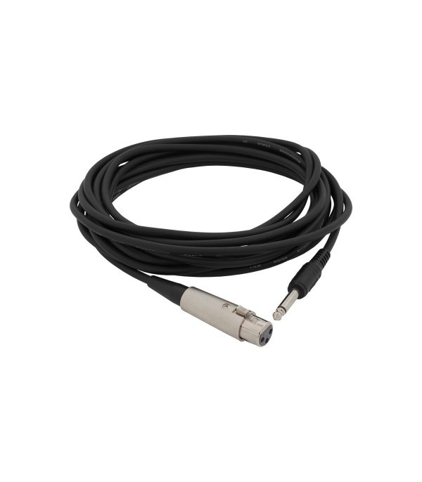 MICROFONO DINAMICO PRO-57XLR SKP - Imagen 3