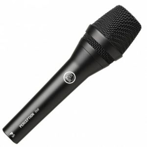 MICROFONO DINAMICO P5S AKG
