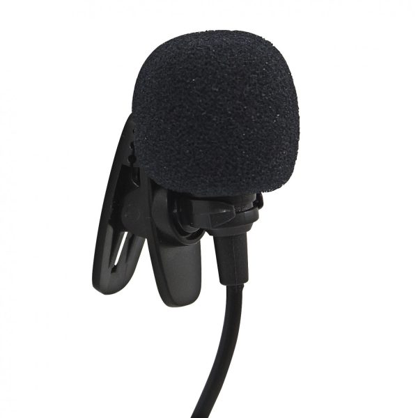 MICROFONO INALAMBRICO MINI-III SKP - Imagen 7