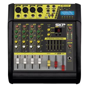MIXER POTENCIADO VZ-40 II SKP