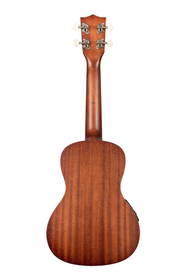 UKELELE CONCIERTO MK-CE MAKALA - Imagen 3