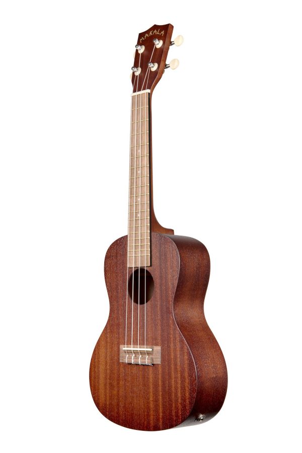 UKELELE CONCIERTO MK-CE MAKALA - Imagen 4