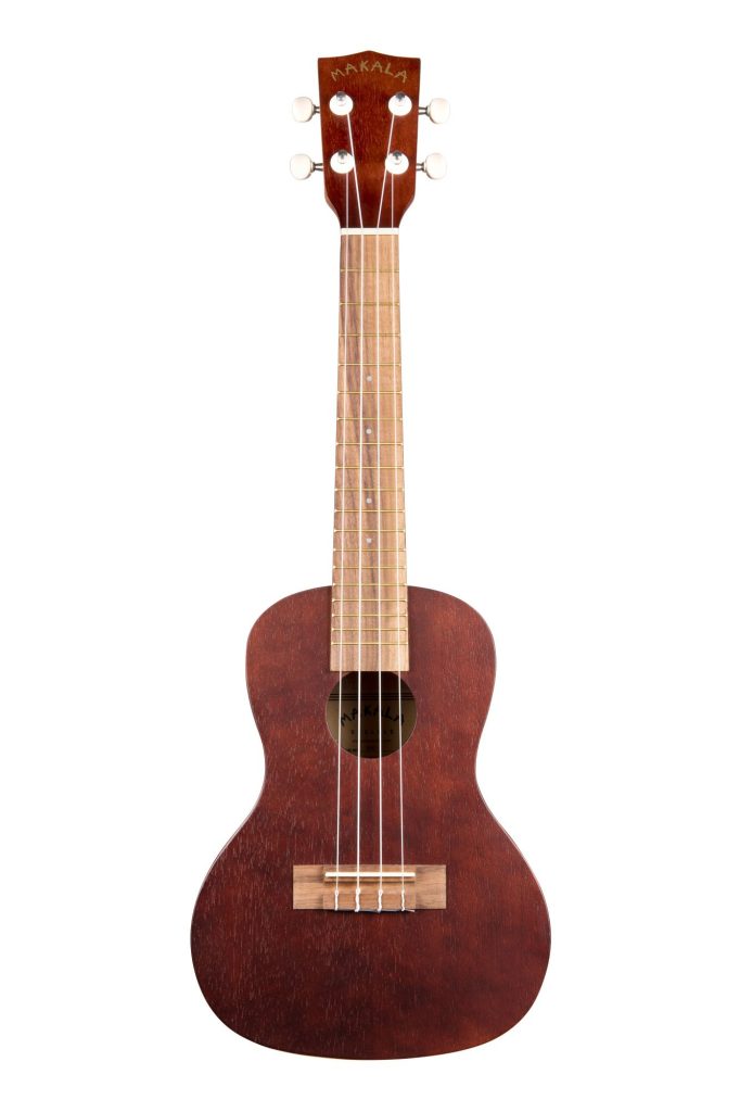 UKELELE CONCIERTO MK-C MAKALA