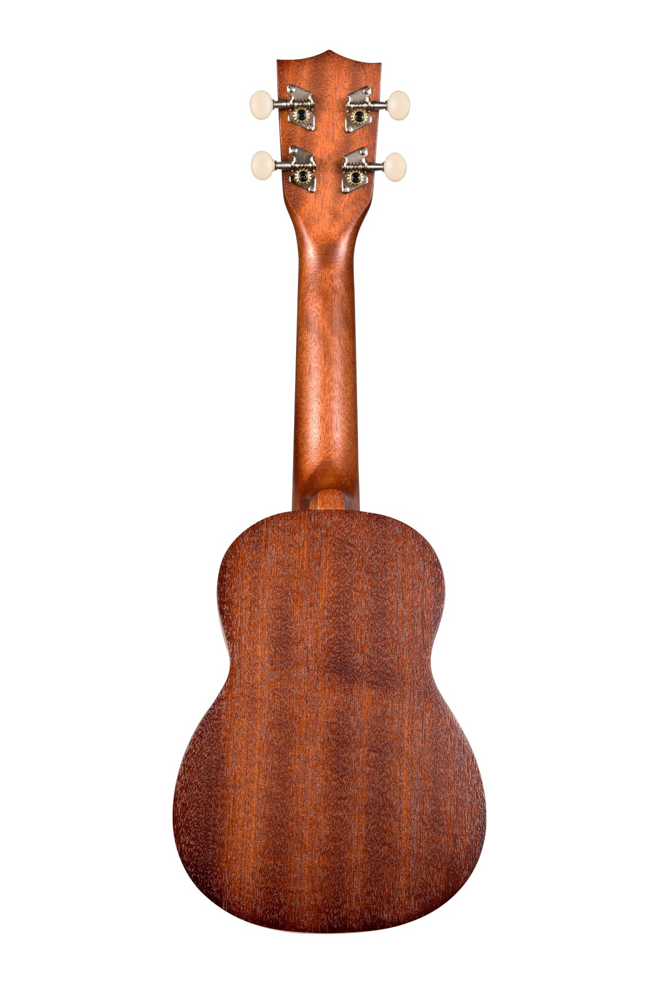 UKELELE SOPRANO MK-S MAKALA - Imagen 4