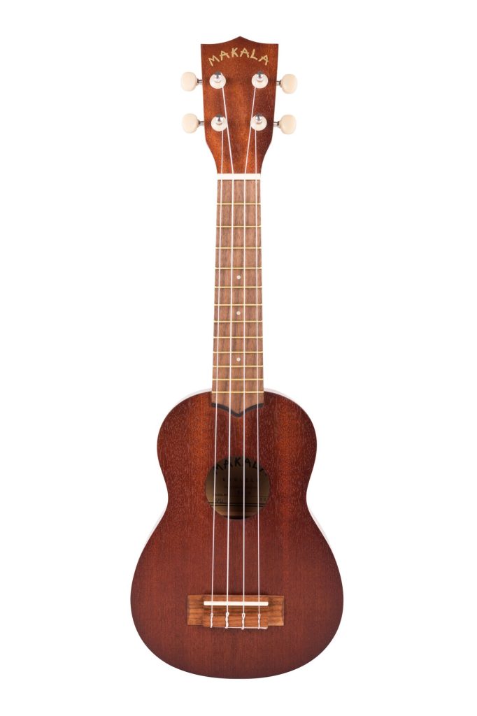 UKELELE SOPRANO MK-S MAKALA