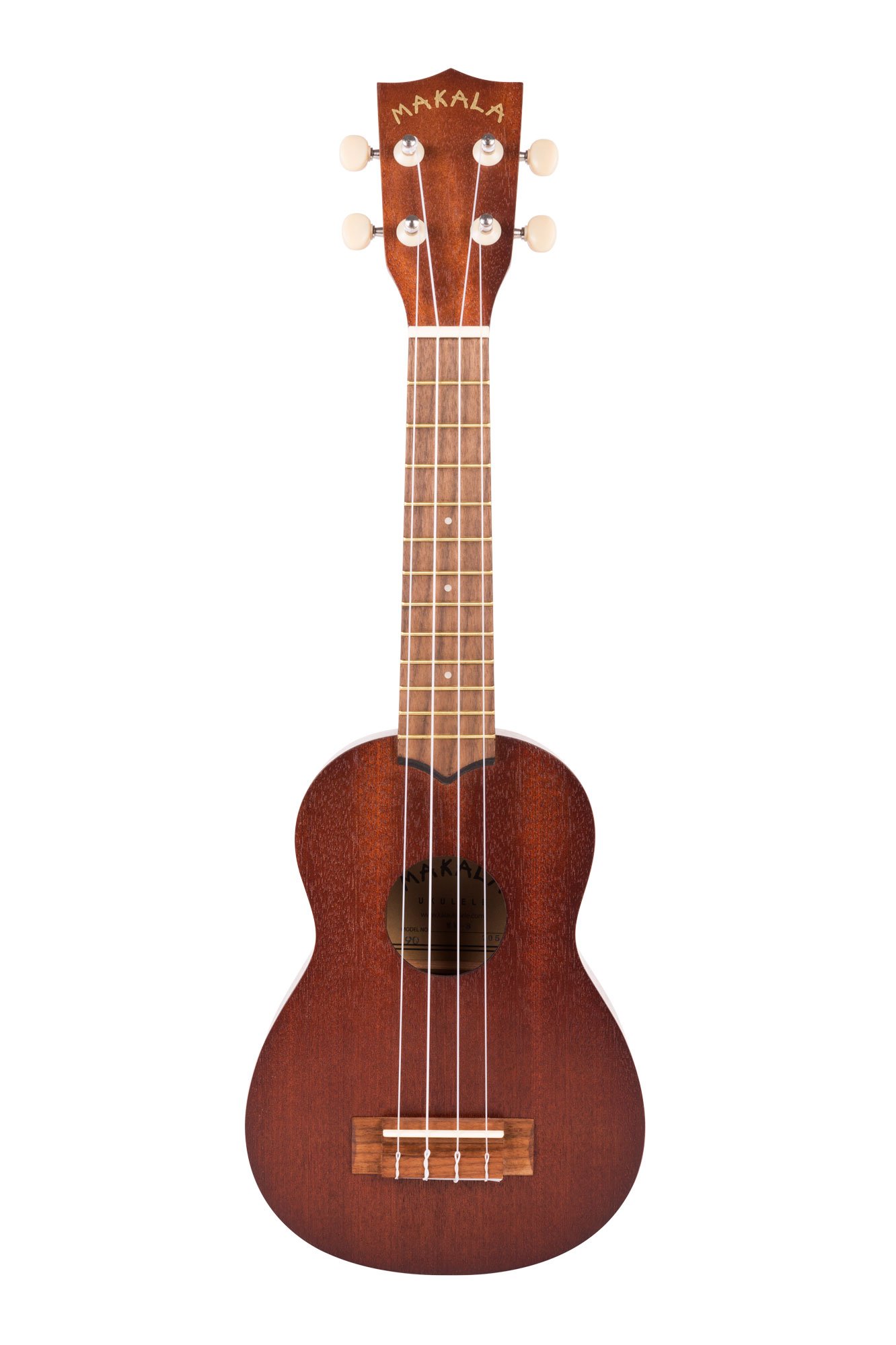 UKELELE SOPRANO MK-S MAKALA