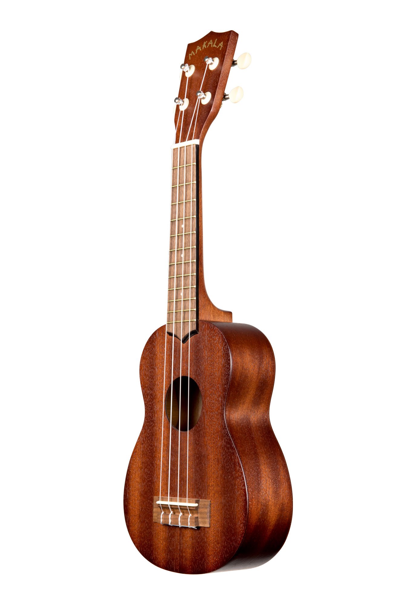 UKELELE SOPRANO MK-S MAKALA - Imagen 3