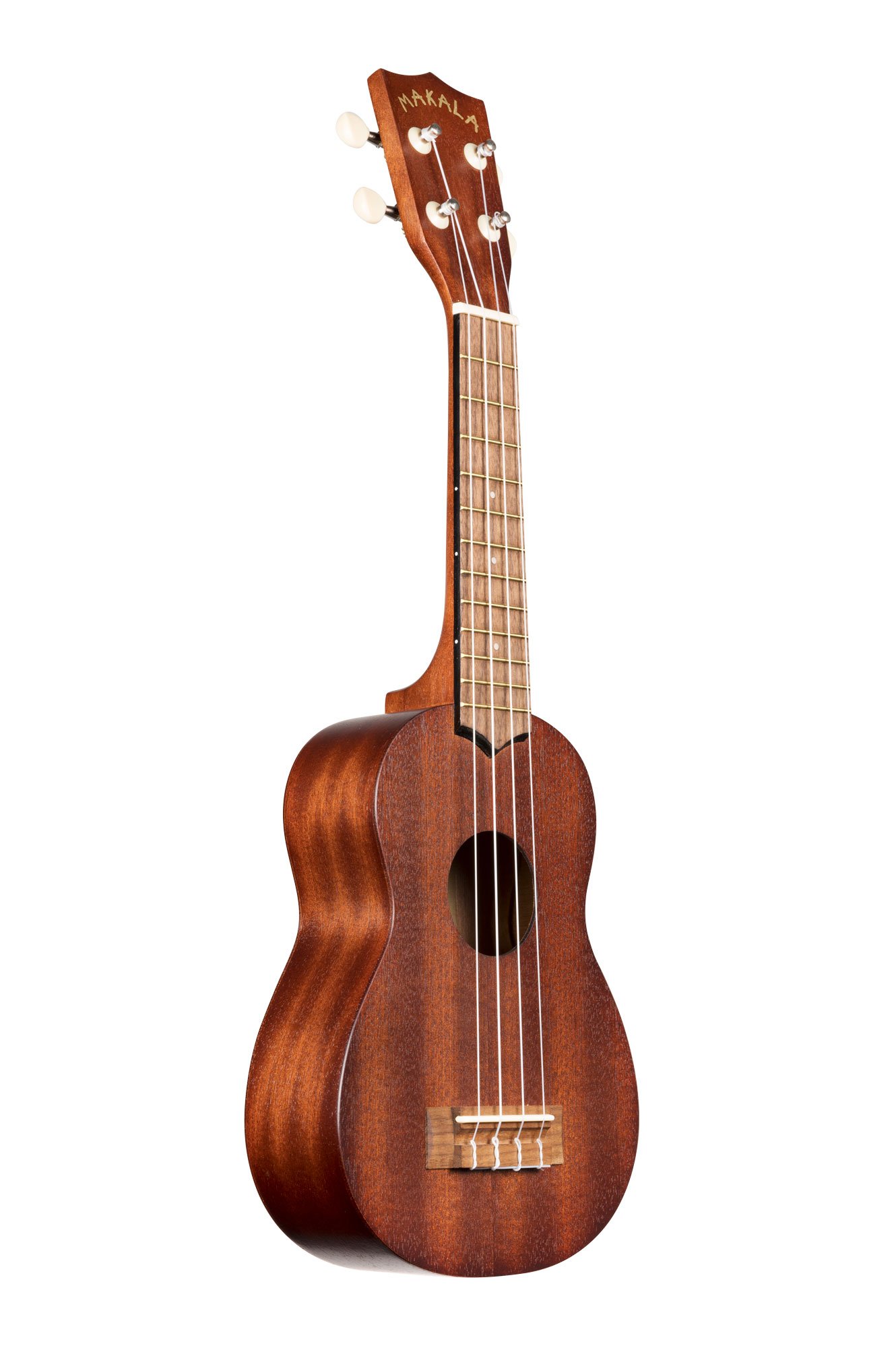 UKELELE SOPRANO MK-S MAKALA - Imagen 5