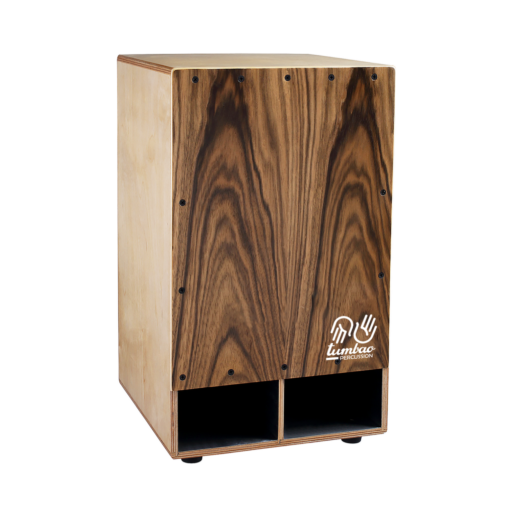 CAJON PERUANO TP320 TUMBAO