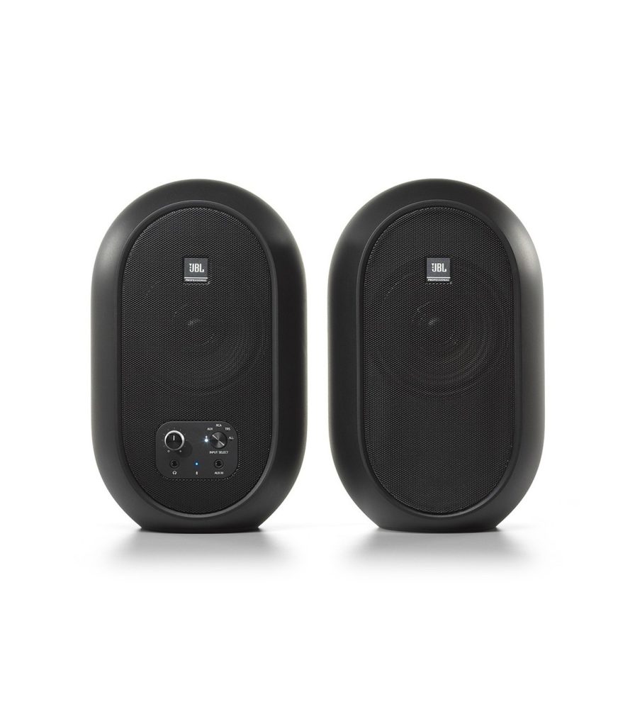MONITOR ESTUDIO 104 BT JBL