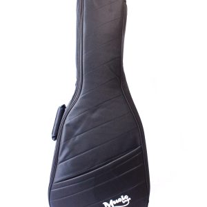 FUNDA GUITARRA ELECTRICA MUB-121E MUSICBAGS
