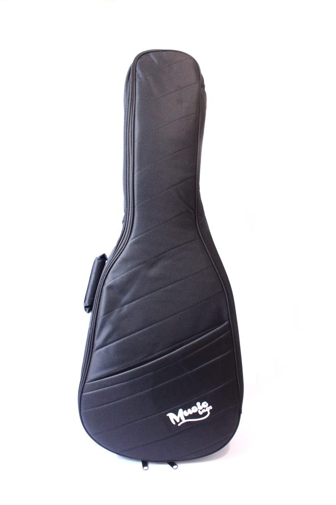 FUNDA GUITARRA ELECTRICA MUB-121E MUSICBAGS