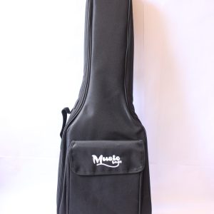 FUNDA BAJO MUB-122B MUSICBAGS