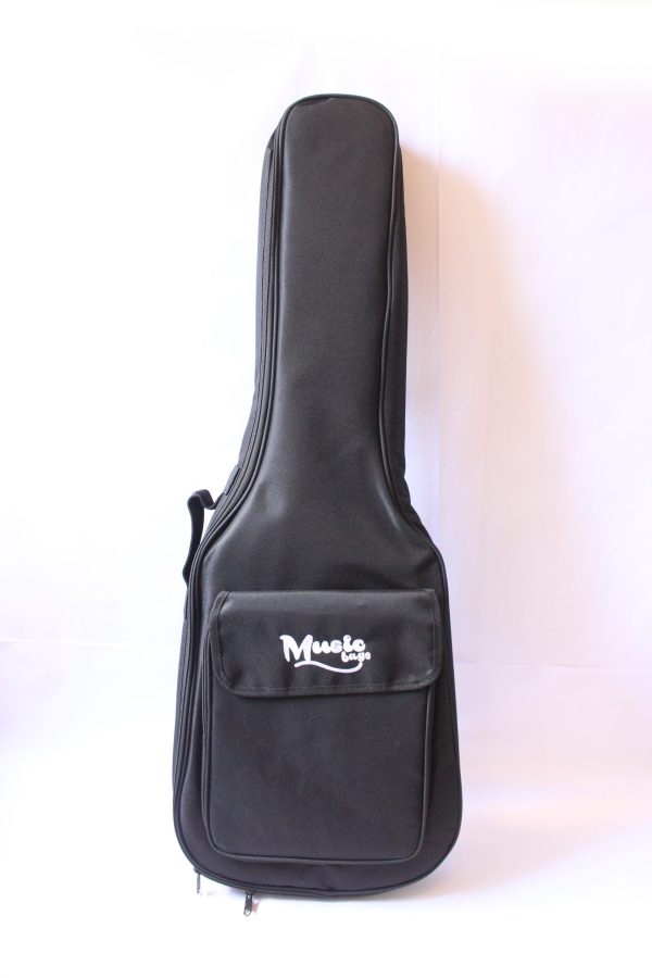 FUNDA BAJO MUB-122B MUSICBAGS