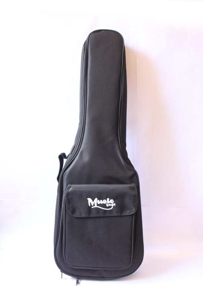 FUNDA GUITARRA E/A MUB-122A MUSICBAGS