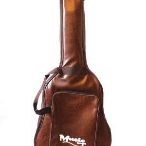 FUNDA GUITARRA E/A MUB-125A MUSICBAGS
