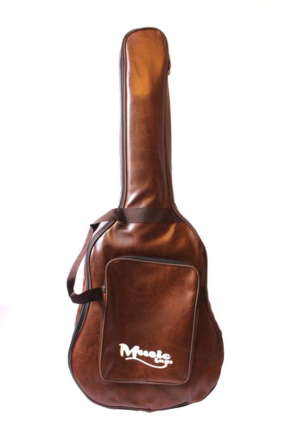 FUNDA GUITARRA ELECTRICA MUB-125E MUSICBAGS
