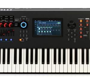 SINTETIZADOR 76 TECLAS MONTAGE 7 YAMAHA