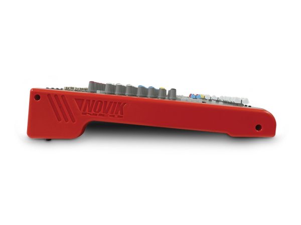 CONSOLA PASIVA NVK-16M USB NOVIK