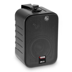 PARLANTE AMBIENTAL NVK-25/BC NOVIK