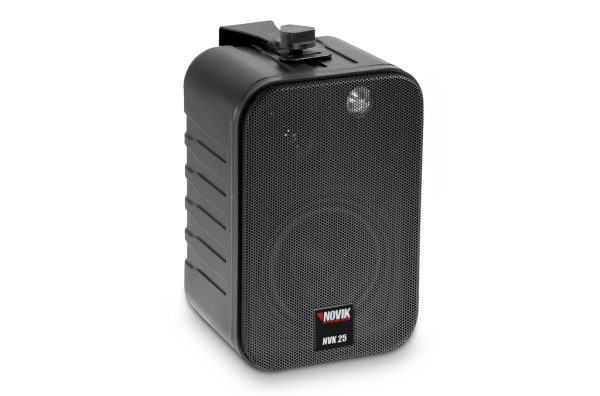 PARLANTE AMBIENTAL NVK-25/BC NOVIK