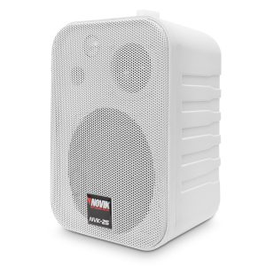 CAJA ACUSTICA AMBIENTAL NVK-25/BC NOVIK
