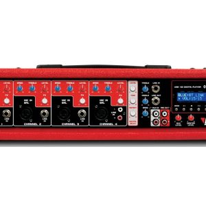 CABEZAL POTENCIADO NVK-4300BT